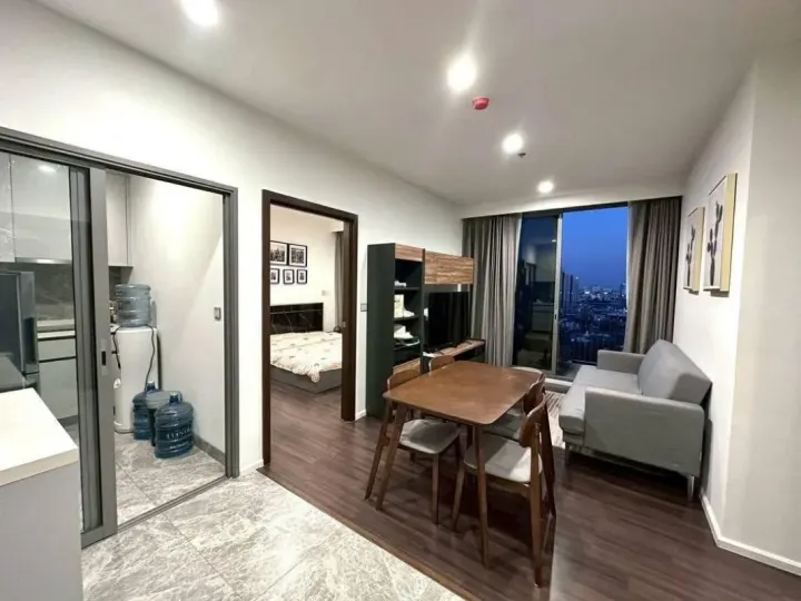 Property photos for Whizdom Inspire Sukhumvit