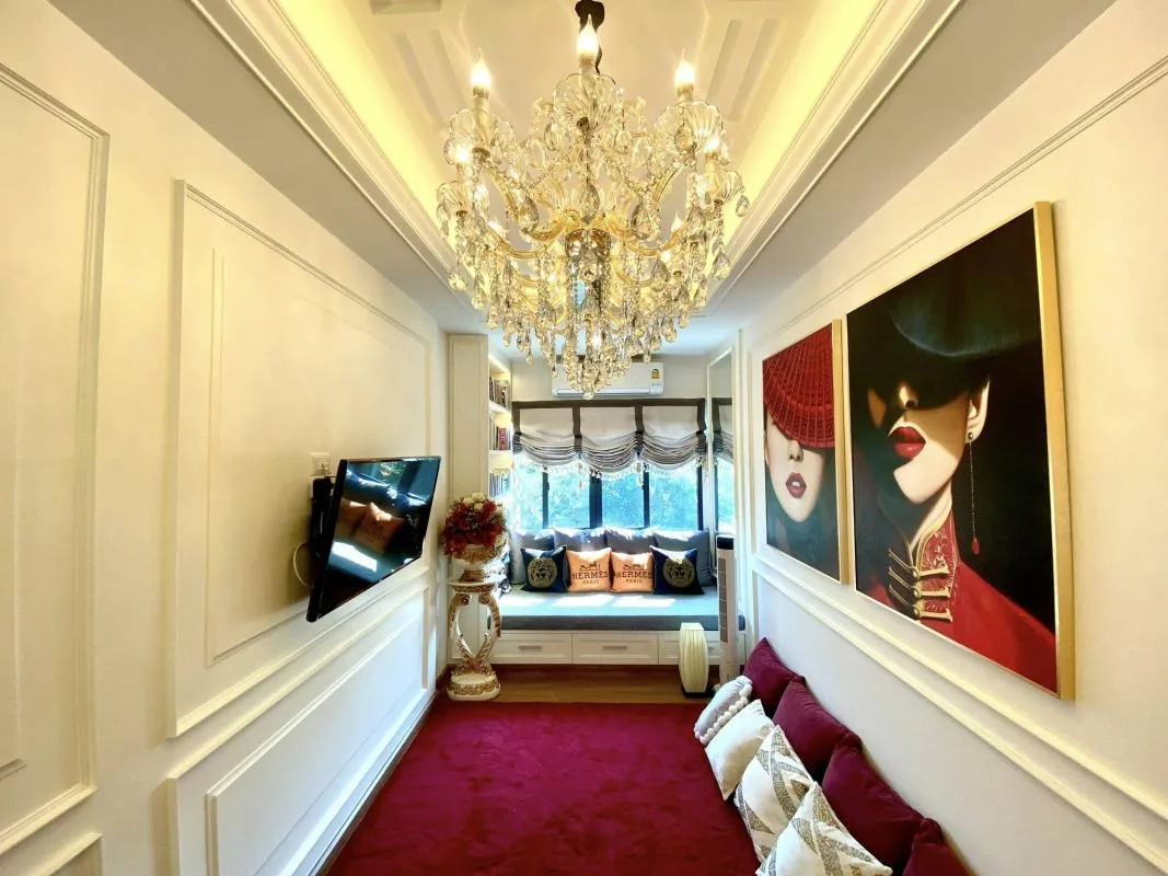 Property photos for Centro Ratchapruek 2