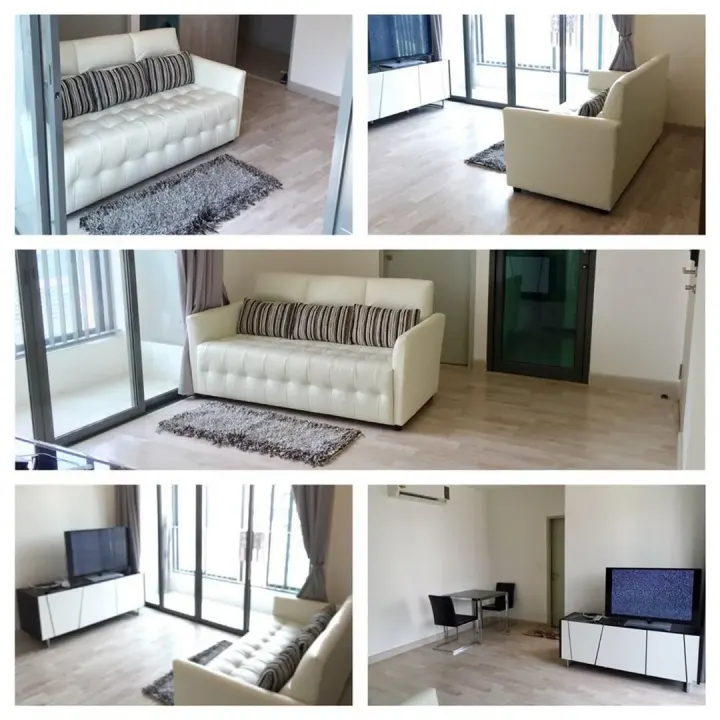 Property photos for Ideo Mobi Rama 9