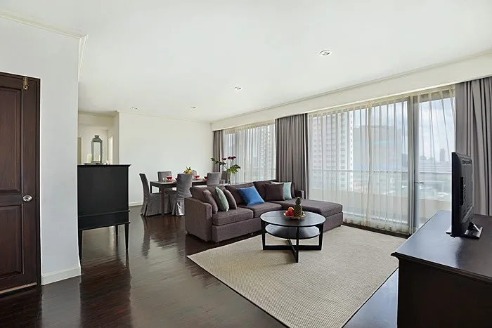 Property photos for Baan Chao Praya