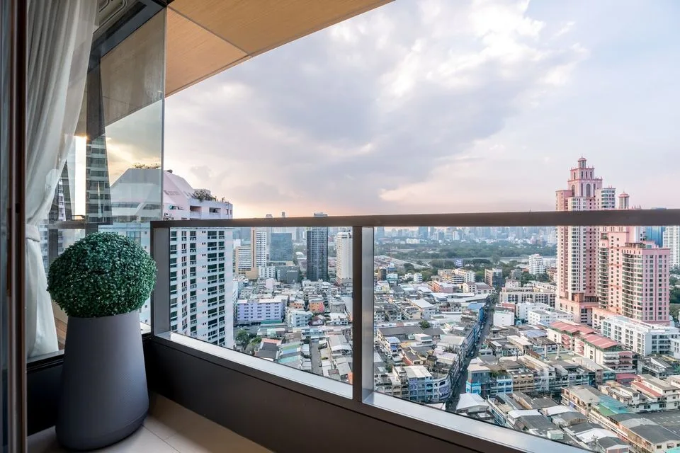 Property photos for The Lumpini 24