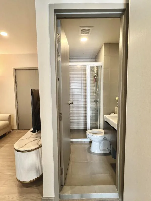 Property photos for Aspire Sukhumvit-rama4