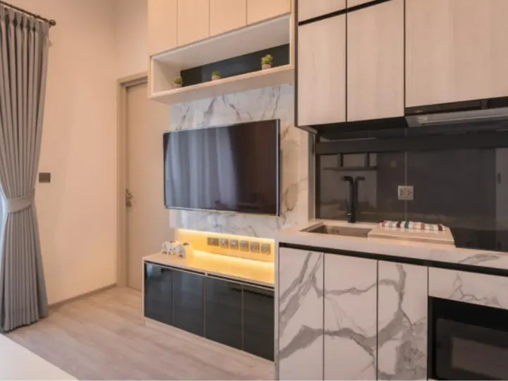Property photos for The Line sukhumvit 101