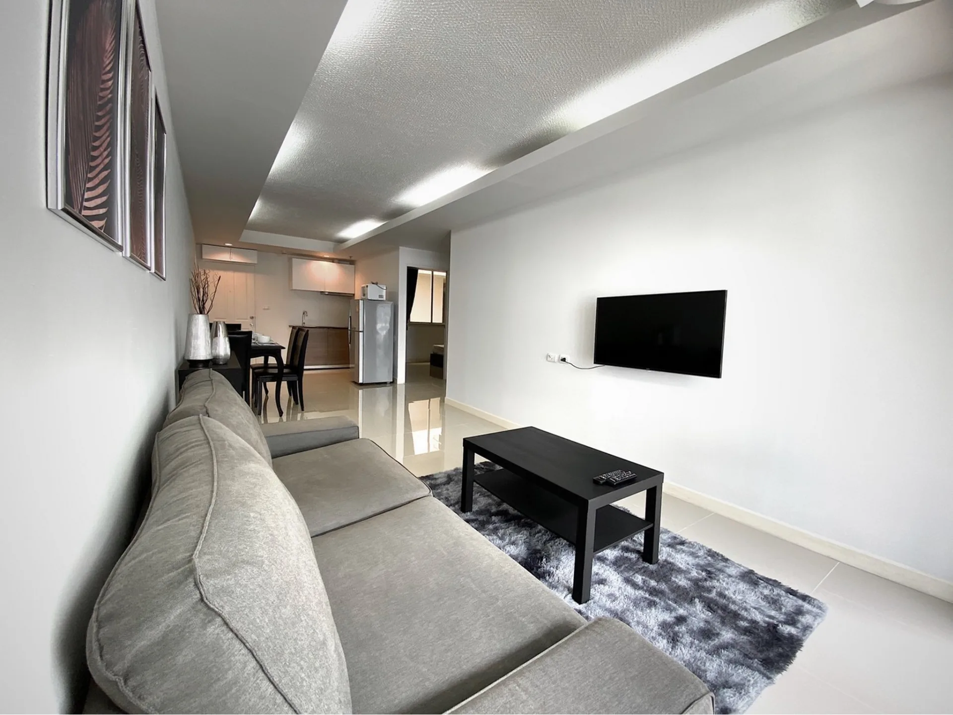 Property photos for The Waterford Sukhumvit 50 Onnut