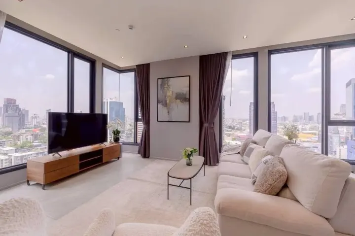 Property photos for Hyde Heritage Thonglor