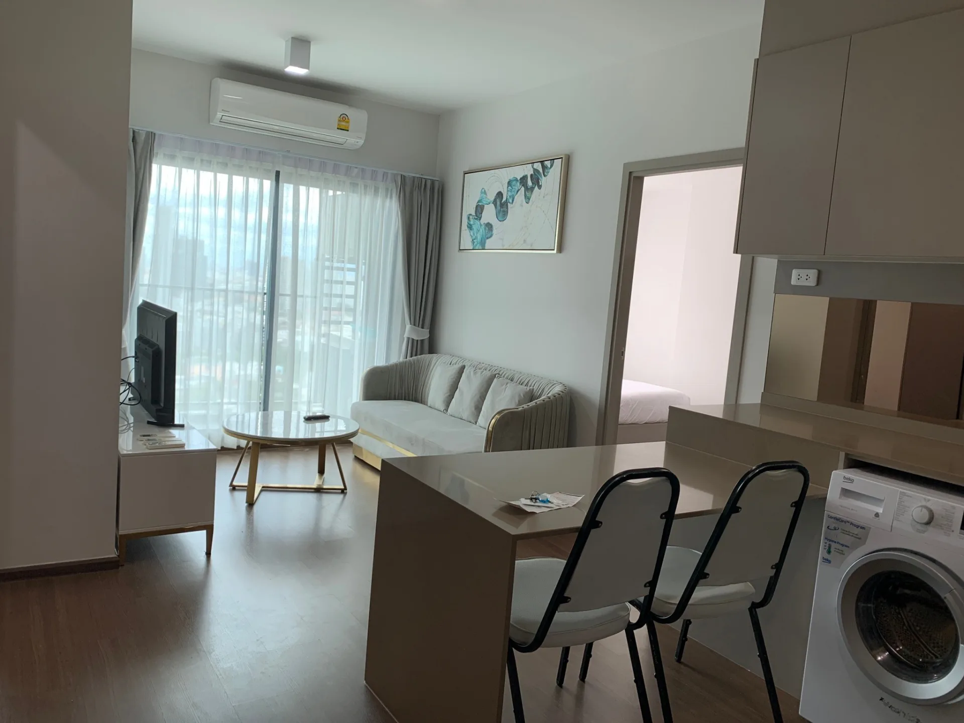 Property photos for Ideo Sukhumvit 93