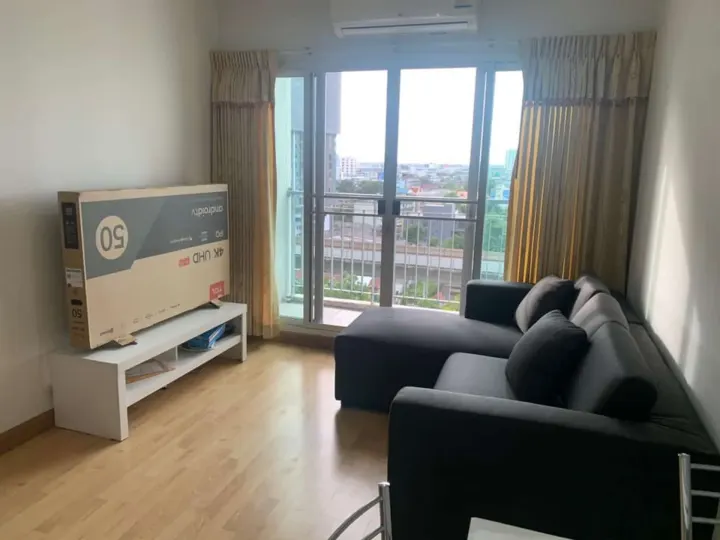 Property photos for The Parkland Taksin - Thapra