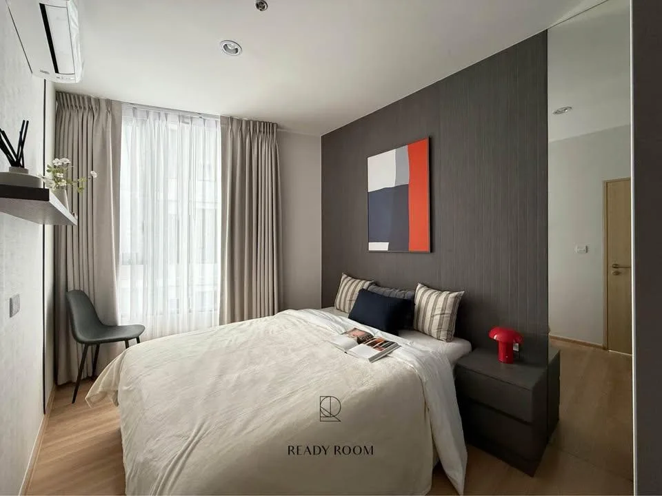 Property photos for Skyrise Avenue Sukhumvit 64