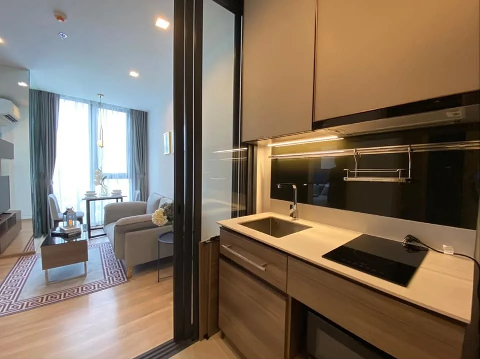 Property photos for THE LINE Phahol - Pradipat