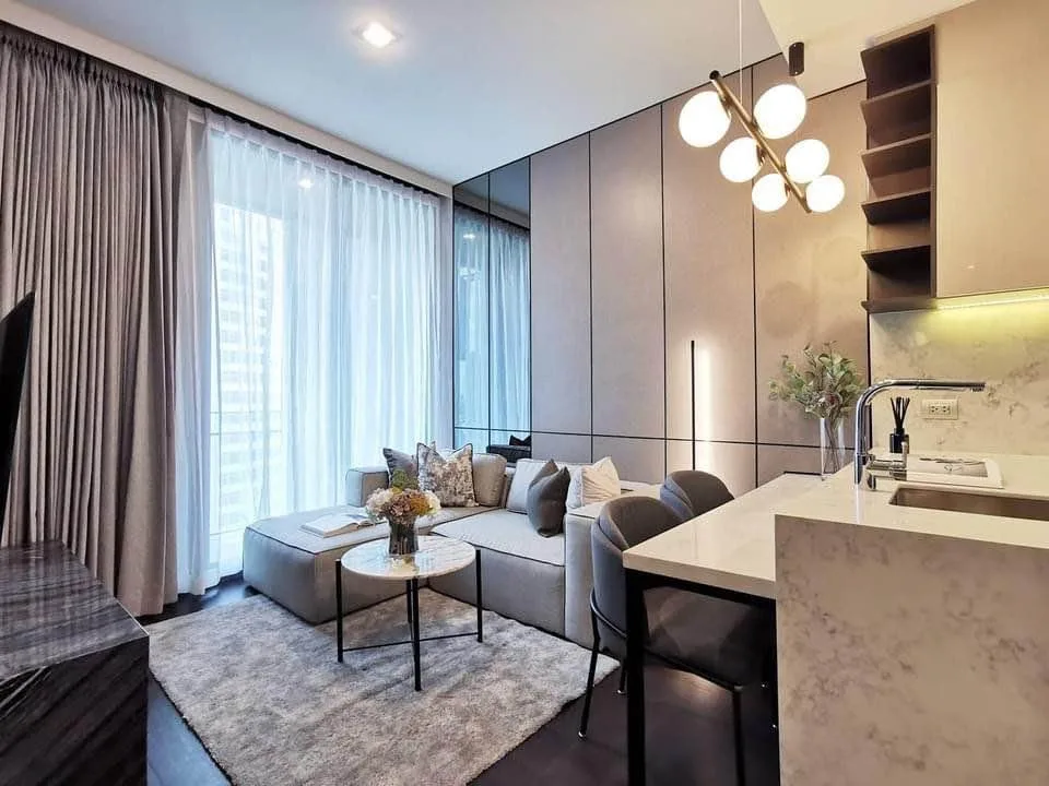 Property photos for Laviq Sukhumvit 57