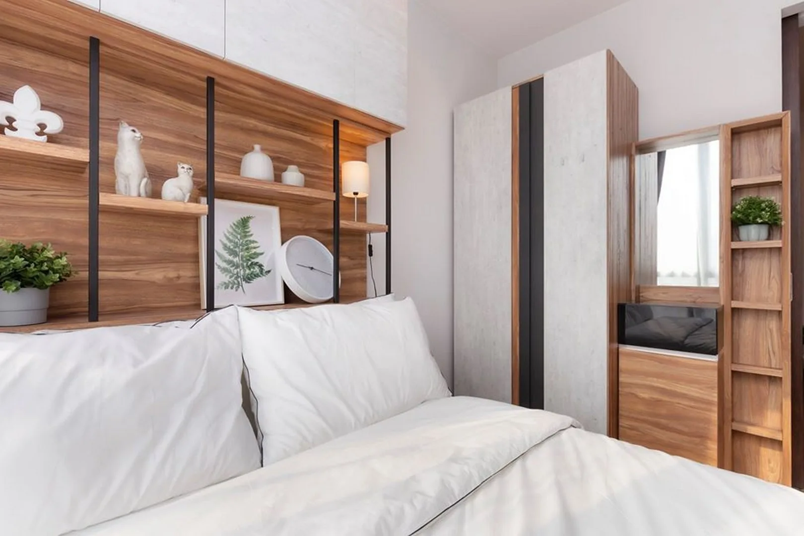 Property photos for Wish Signature  Midtown Siam