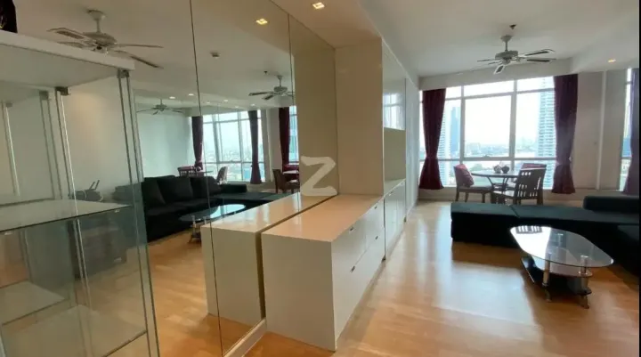 Property photos for Baan Sathorn Chaopraya