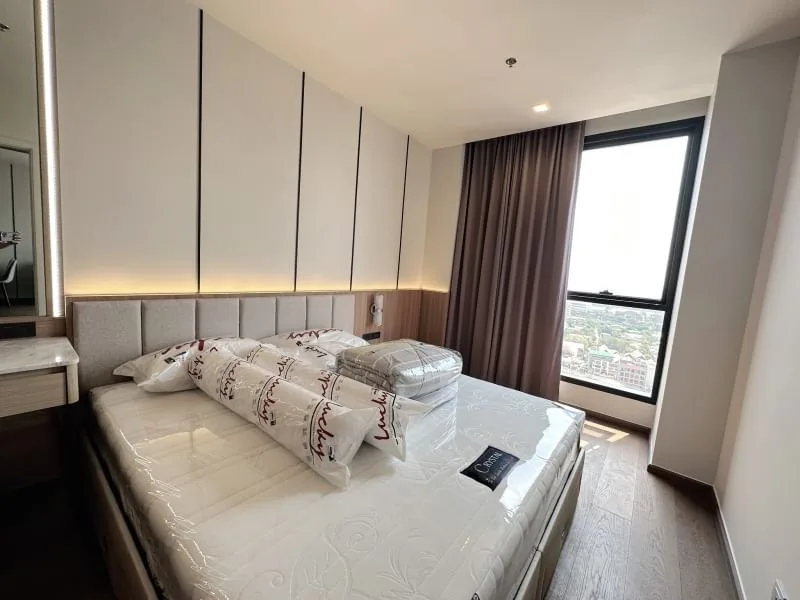Property photos for Ideo Q Sukhumvit 36