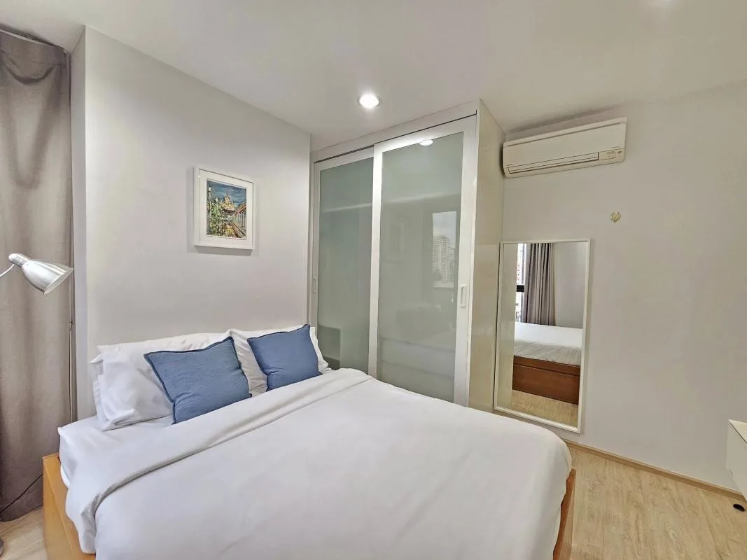 Property photos for Ideo Q Ratchathewi