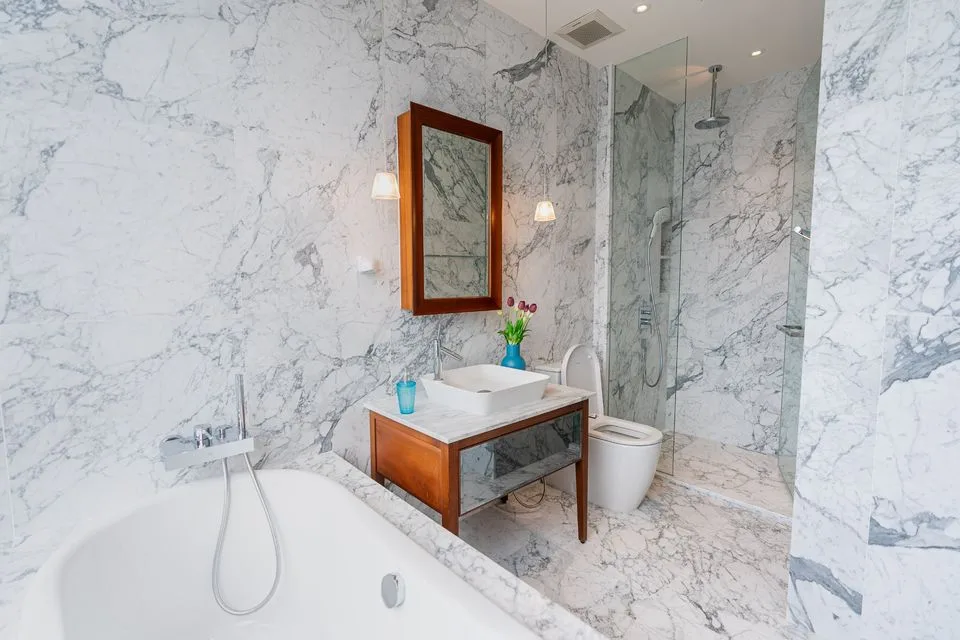 Property photos for KHUN by YOO inspired by Starck