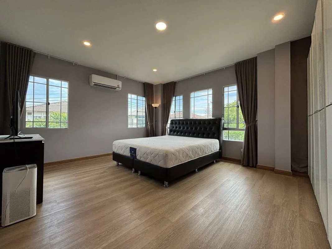 Property photos for Mantana Onnut - Wongwan