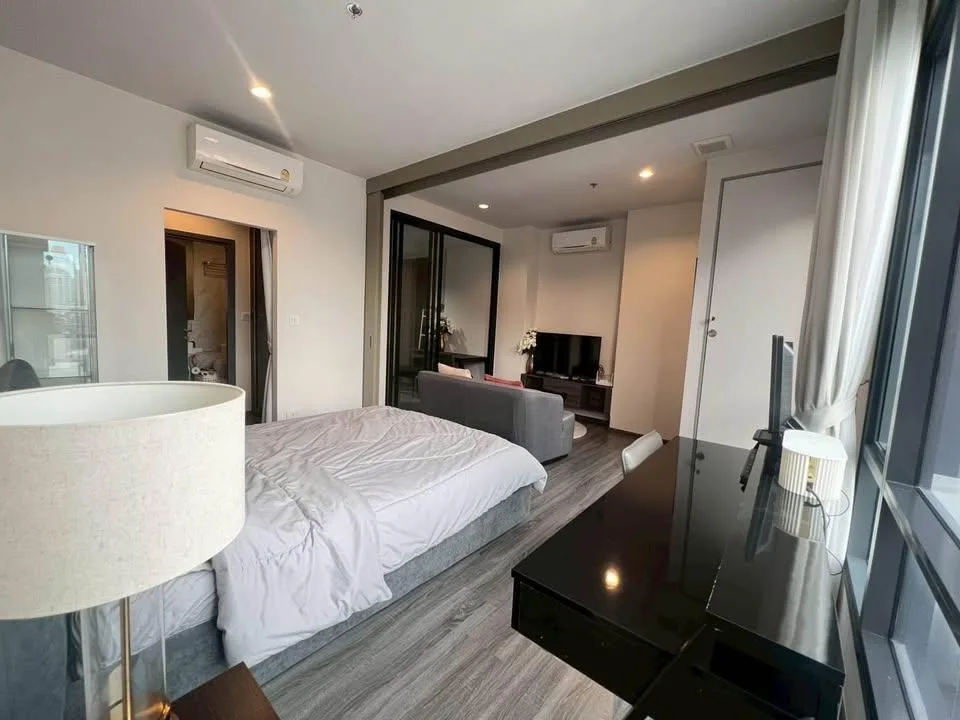 Property photos for Ideo Mobi Rangnam