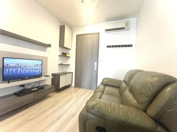 Property photos for Centric Ratchada - Huai Khwang