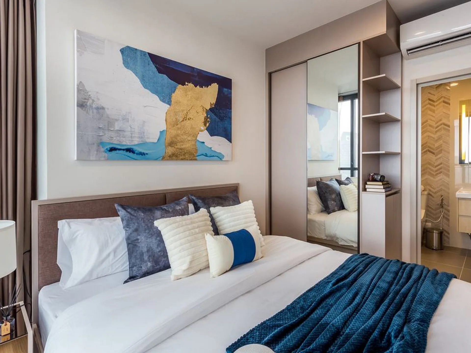 Property photos for OKA HAUS Sukhumvit 36
