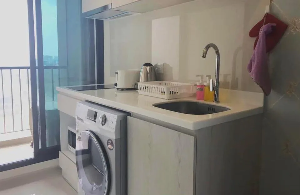 Property photos for Life Asoke