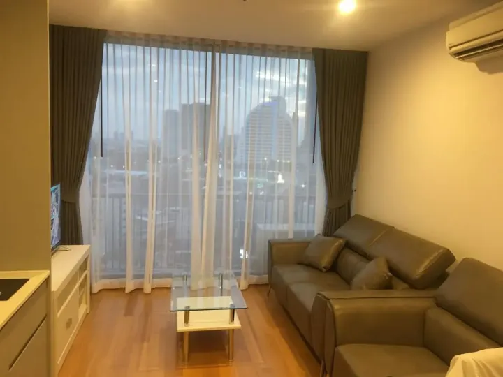 Property photos for Noble Revolve Silom