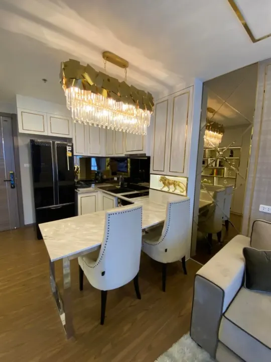 Property photos for Artisan Ratchada