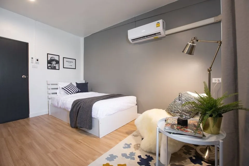 Property photos for Townhouse Sathon 11