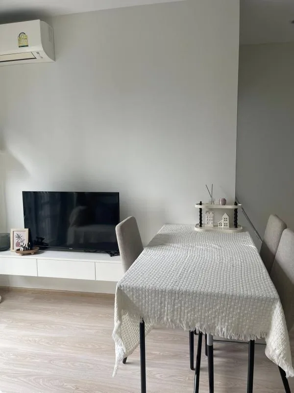 Property photos for Noble Revolve Ratchada