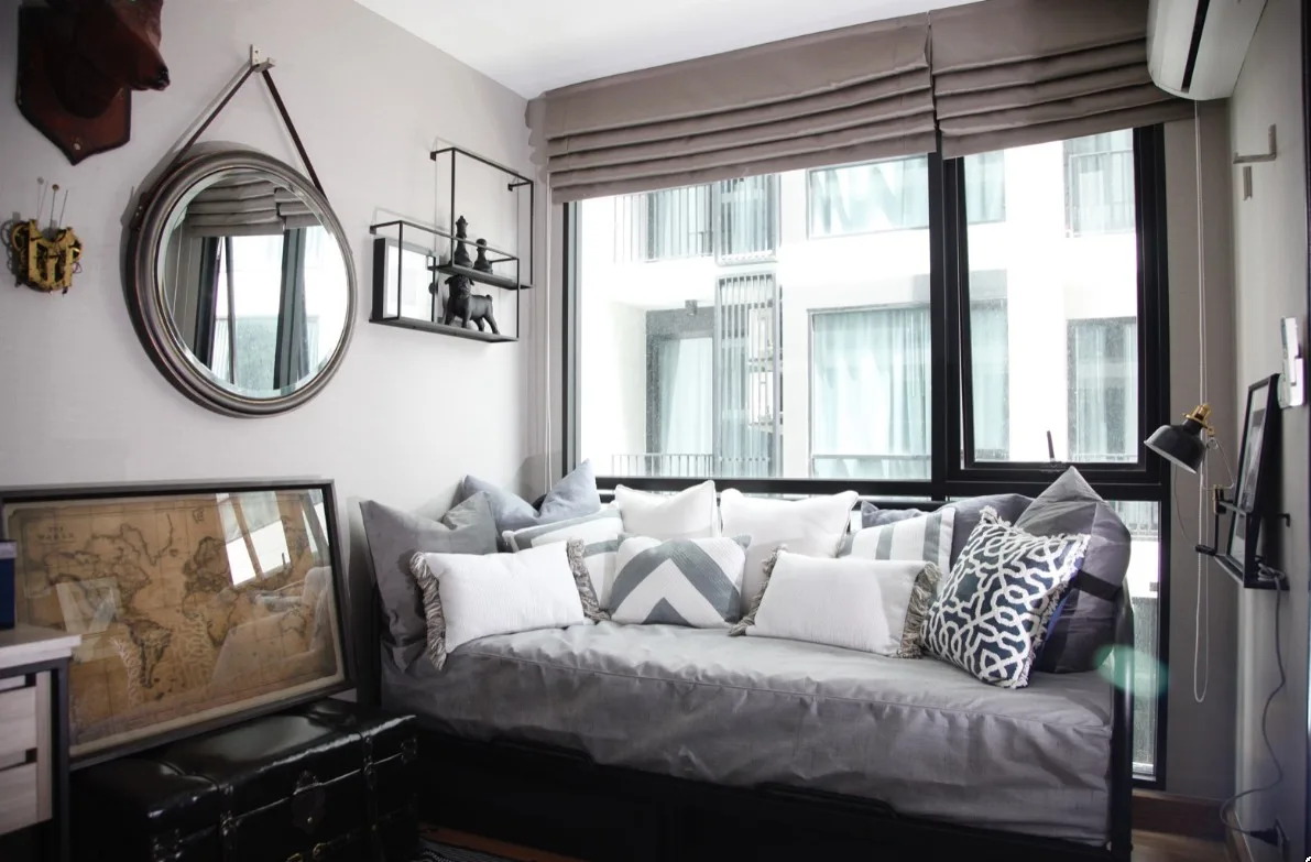Property photos for Tree Condo Sukhumvit 50