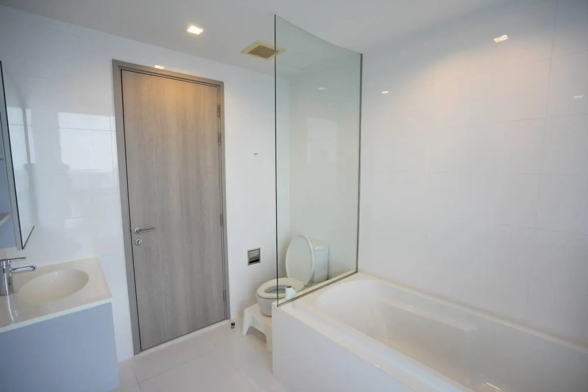 Property photos for HQ by Sansiri