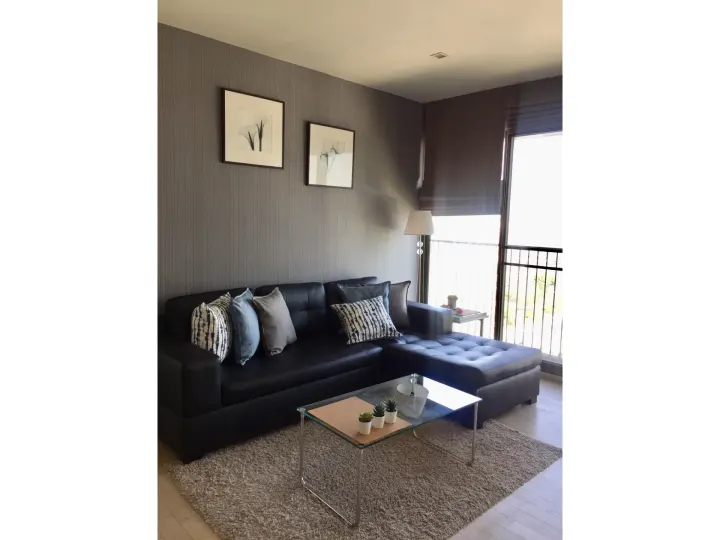 Property photos for Noble Solo