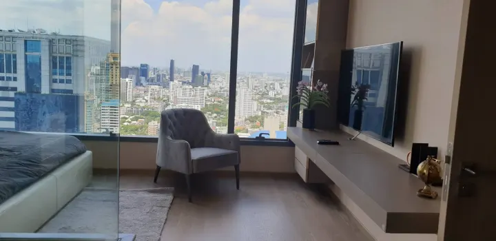 Property photos for The Esse Asoke
