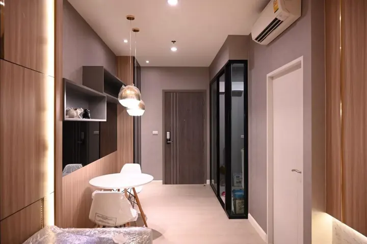 Property photos for The Niche Pride Thonglor-Phetchaburi