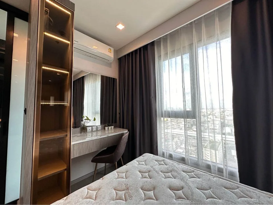 Property photos for Life Sukhumvit 62
