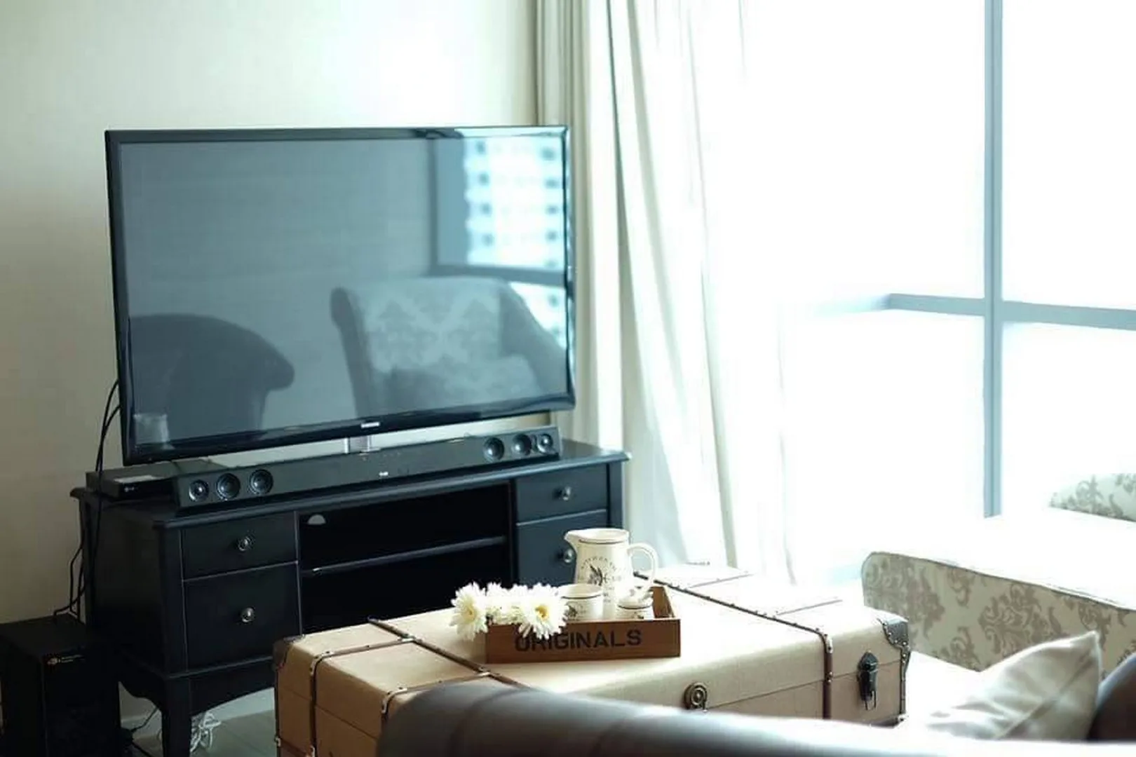 Property photos for The Room Sukhumvit 21