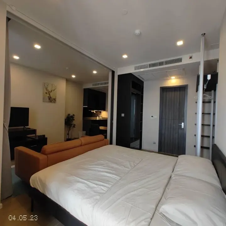 Property photos for Ashton Asoke