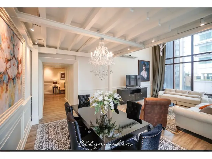 Property photos for The Emporio Place