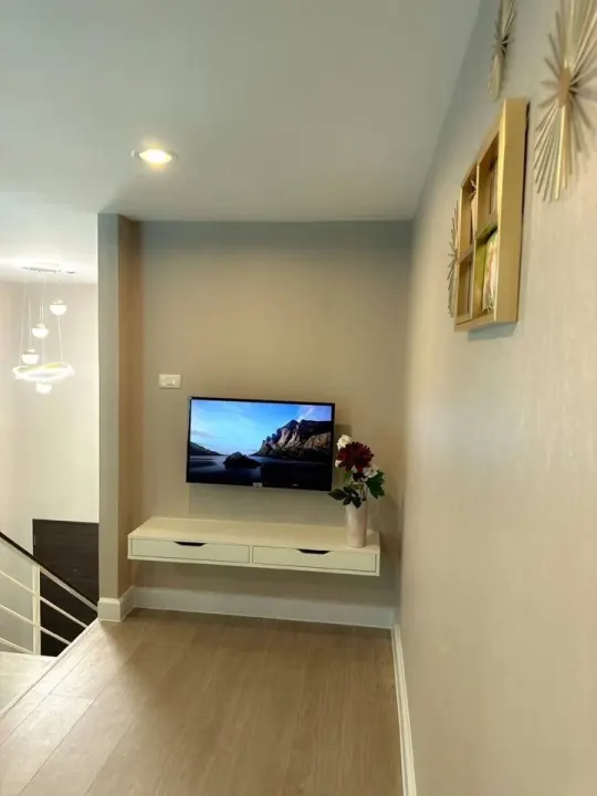 Property photos for Metro Sky Prachachuen
