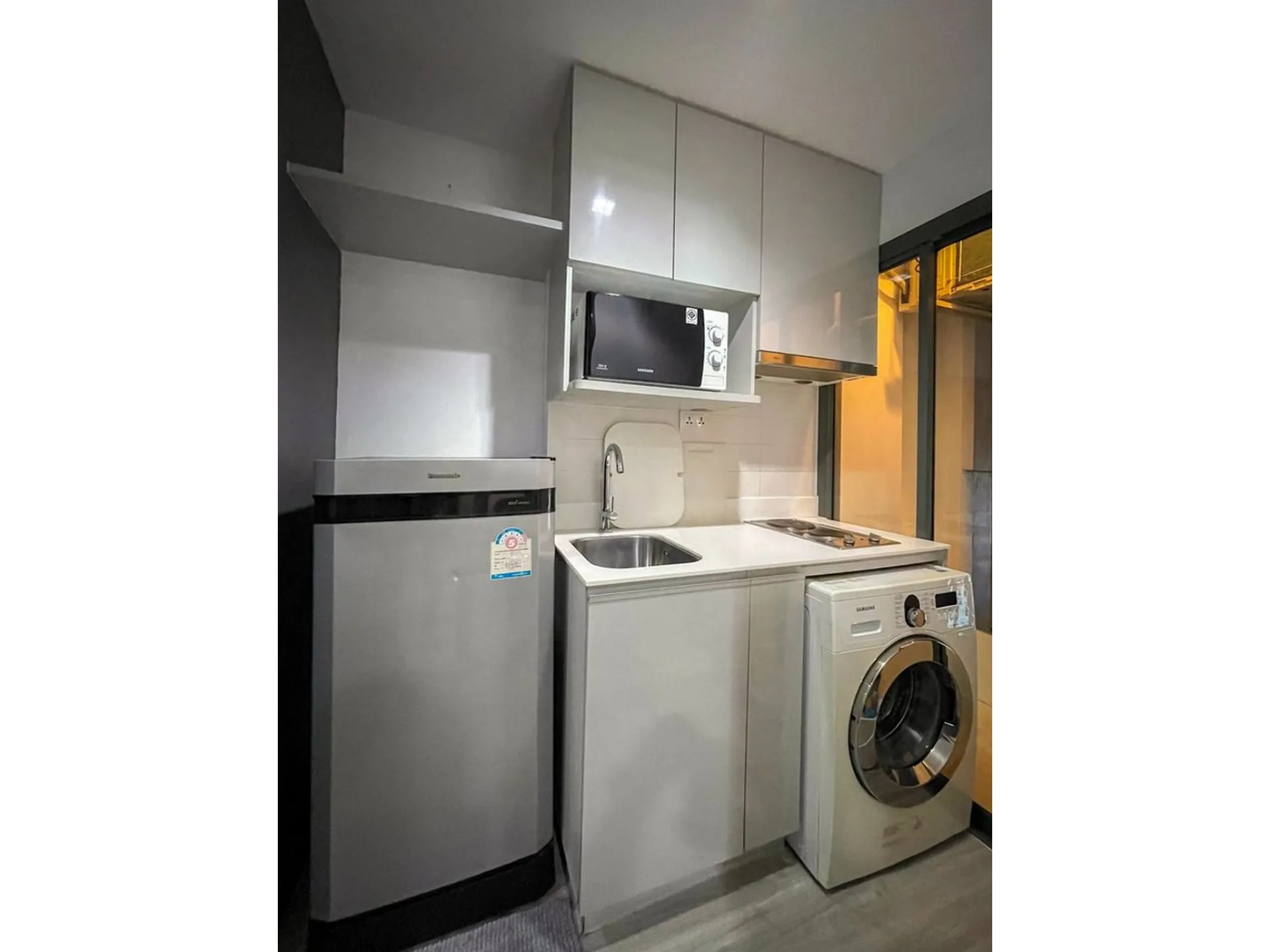 Property photos for Ideo Mobi Rama 9