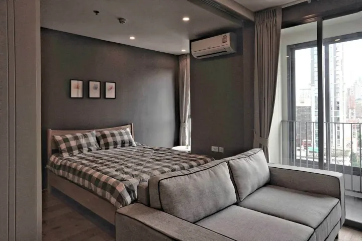 Property photos for Q Chidlom - Phetchaburi