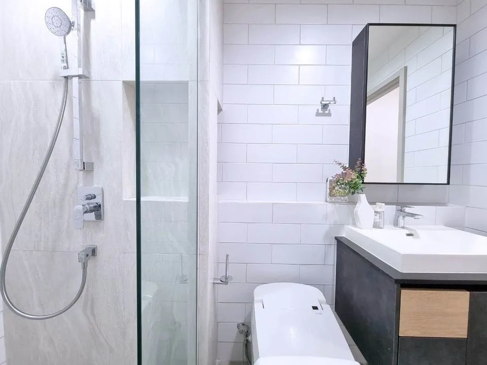 Property photos for THE LINE Jatujak - Mochit