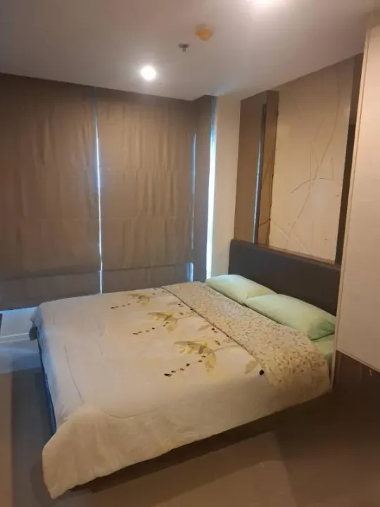 Property photos for Lumpini Park Beach Jomtien