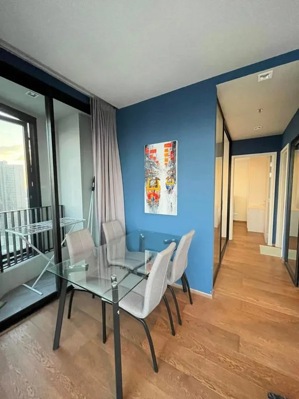 Property photos for Ideo Q Sukhumvit 36