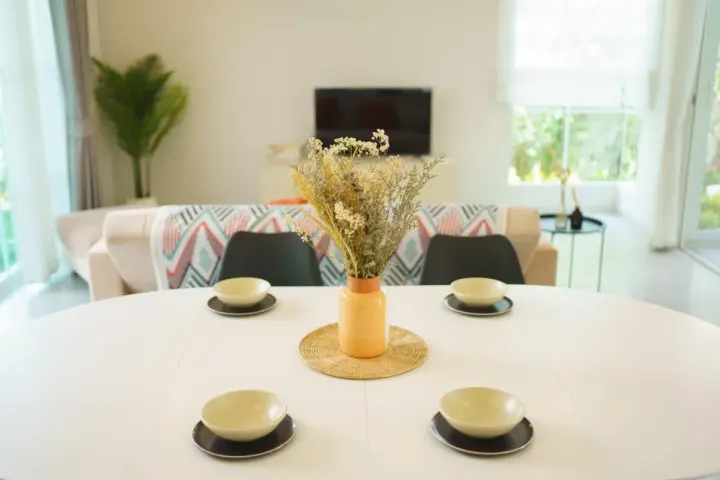 Property photos for Chaiyapruek Bangna Km15
