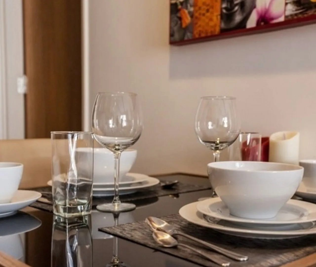 Property photos for The Nest Ploenchit