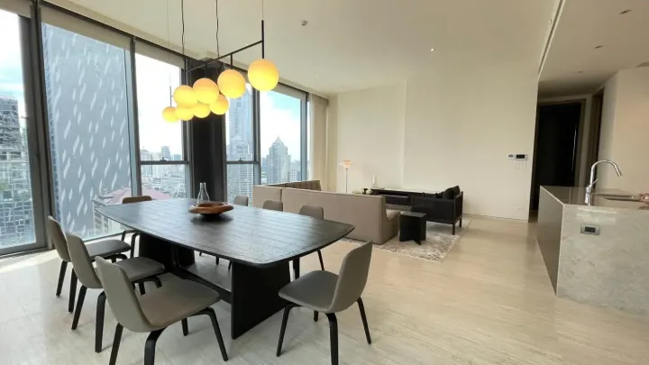 Property photos for Scope Langsuan