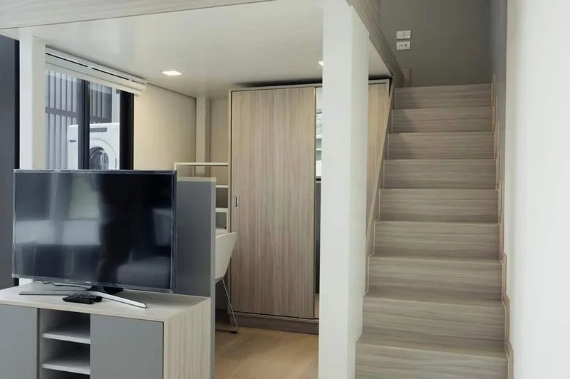 Property photos for Chewathai Residence Asoke