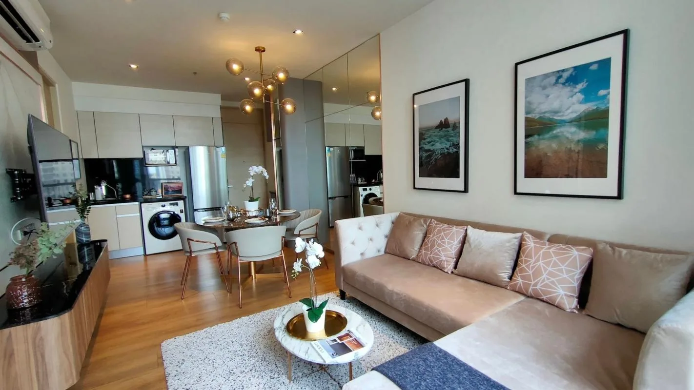 Property photos for Park Origin Phromphong