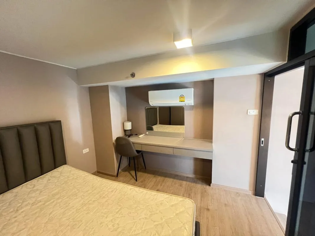 Property photos for Ideo New Rama 9