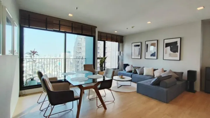 Property photos for LIFE Asoke - Rama 9